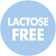 Lactose Free